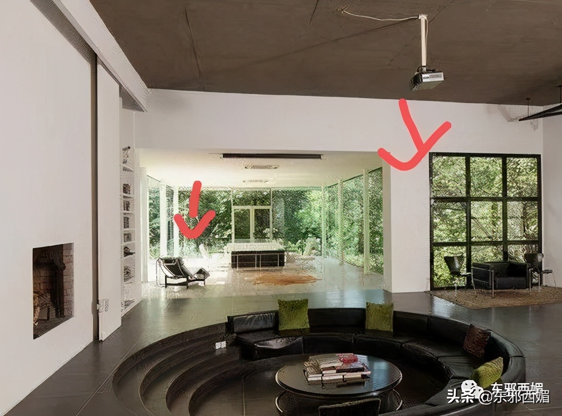 她又翻车了？别墅*案惨**后再添三里屯疑云，当个贵妇咋这么难