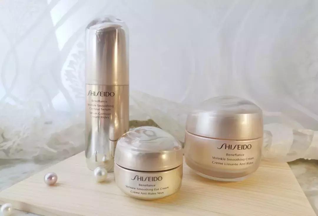 资生堂抗皱小雷达测评,资生堂抗皱小雷达小样