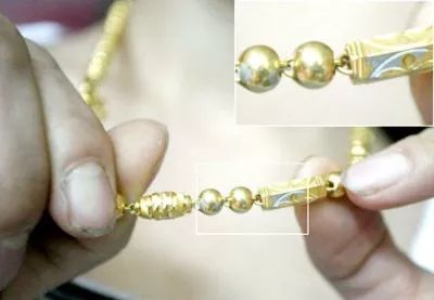 狮子优选珠宝课堂：珠宝圈十大新*局骗**，你见过几个？