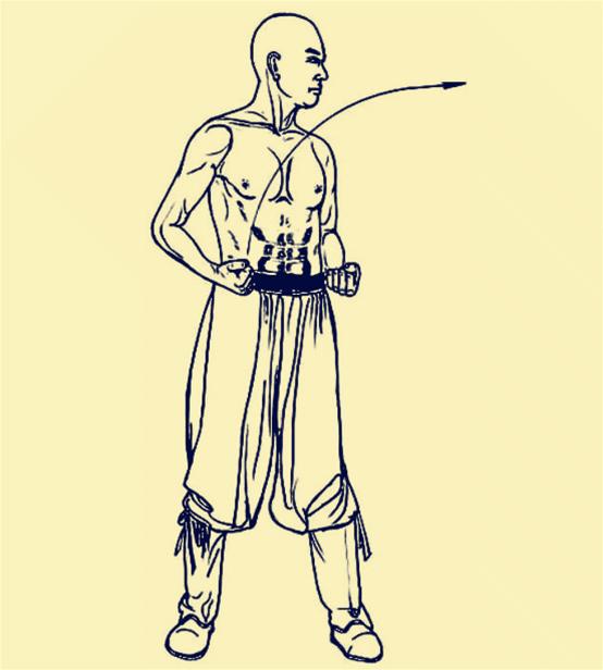 易筋经，乃禅宗达摩祖师创立，拉伸筋骨，达到强身健体，收藏版