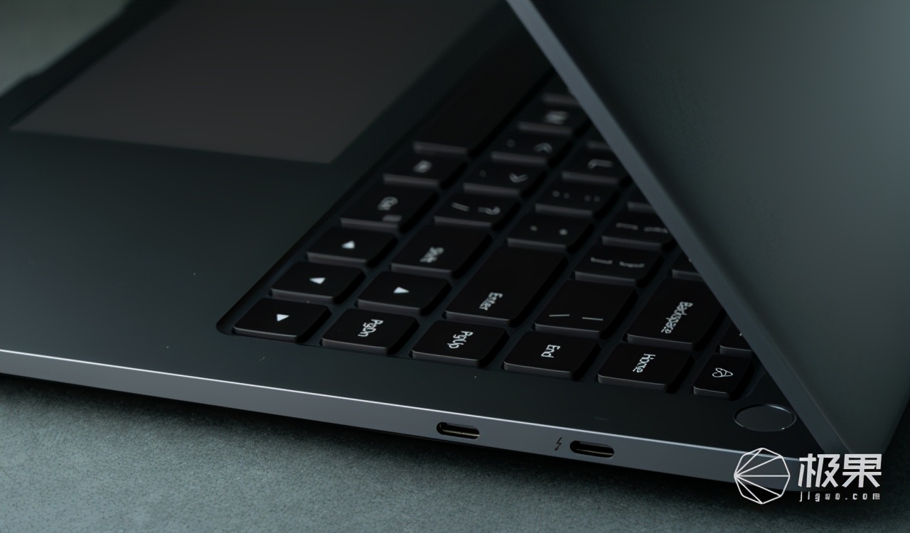小米笔记本pro15的外观和性能,小米笔记本pro15增强评测