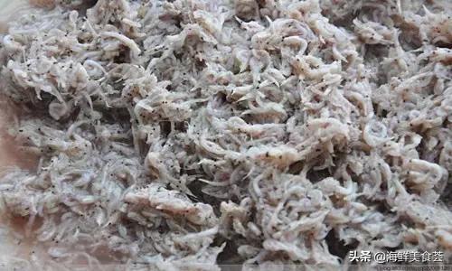 100种不同名字的海鲜,10种常见海鲜大全