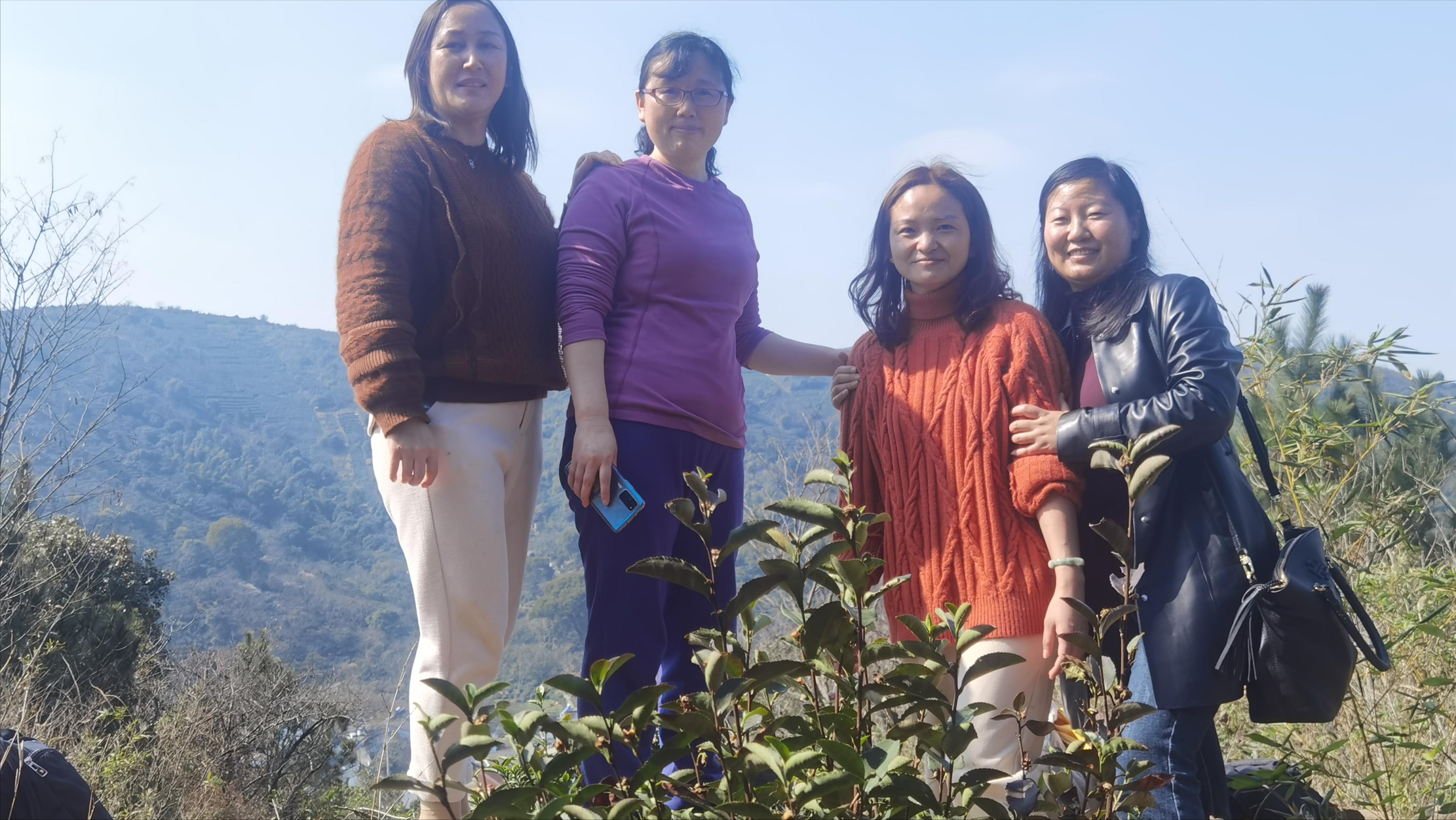 下雨天游苏州西山,旅游在苏州西山
