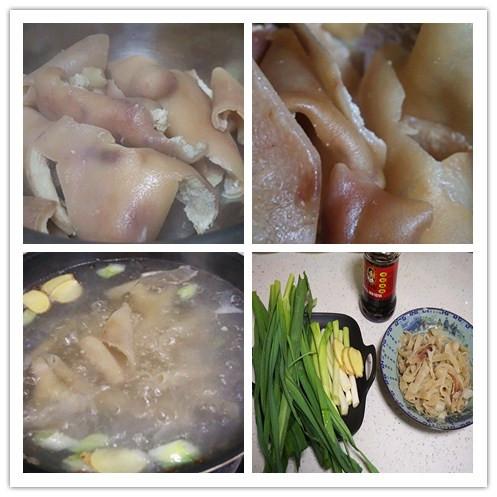 十一家宴烹制有讲究，八大养生菜谱，食材不贵却能大滋补，别错过