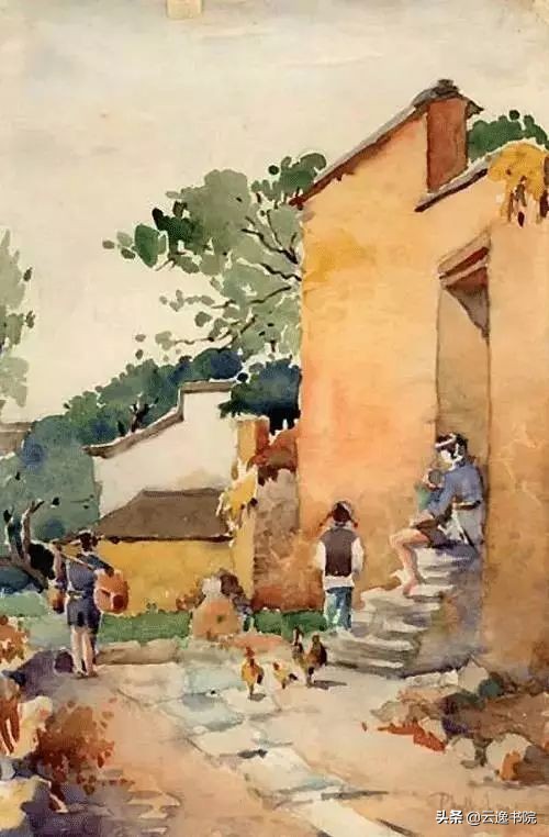 民国最美六大美人,民国才女气质美如兰