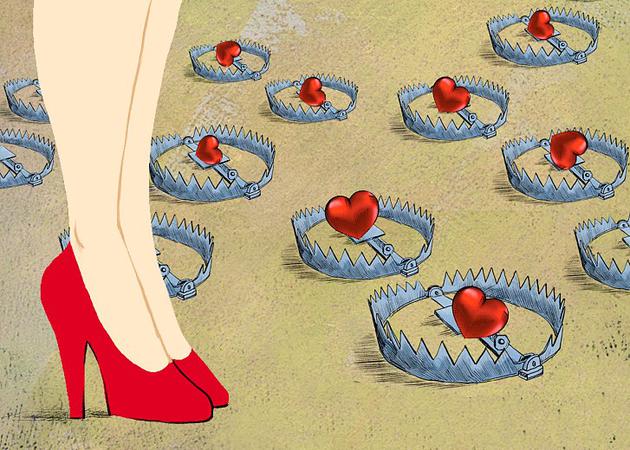 珍爱网交了钱红娘不管了吗,珍爱网的红娘是真的吗