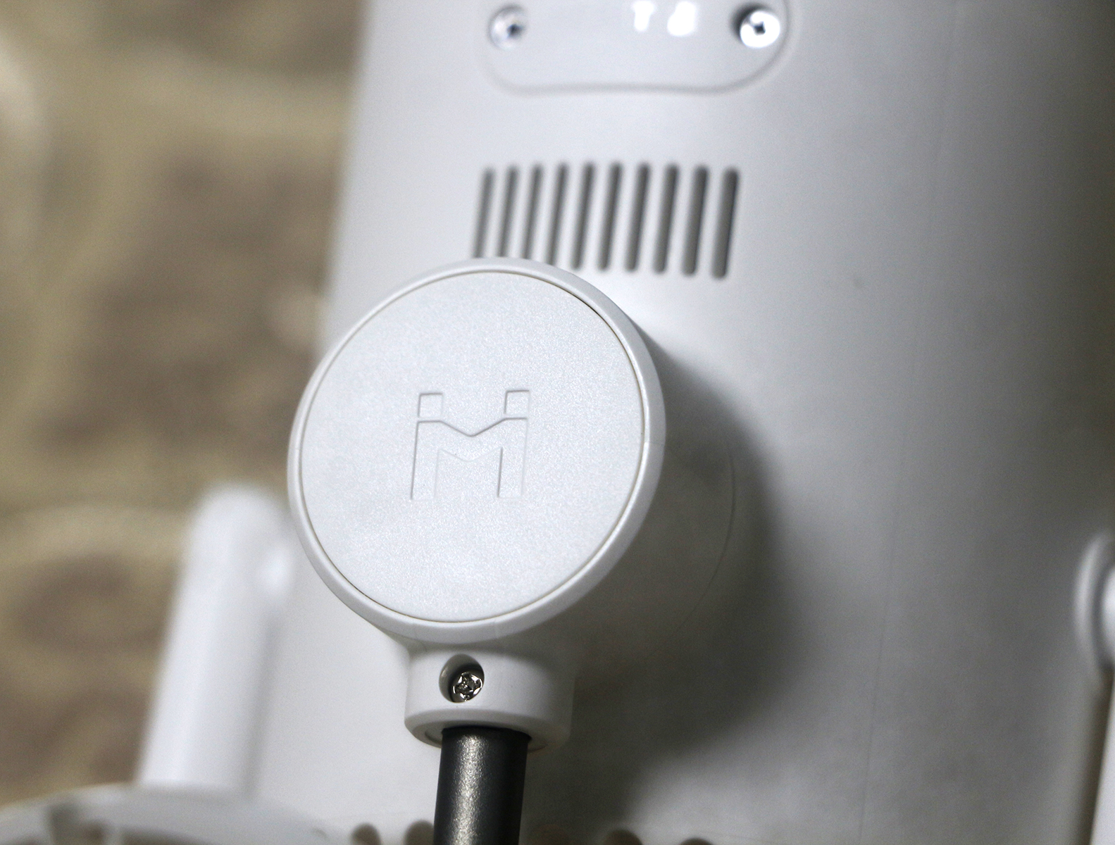 小白户外摄像机云台版n4怎么拆,小米小白智能户外云台摄像机n4