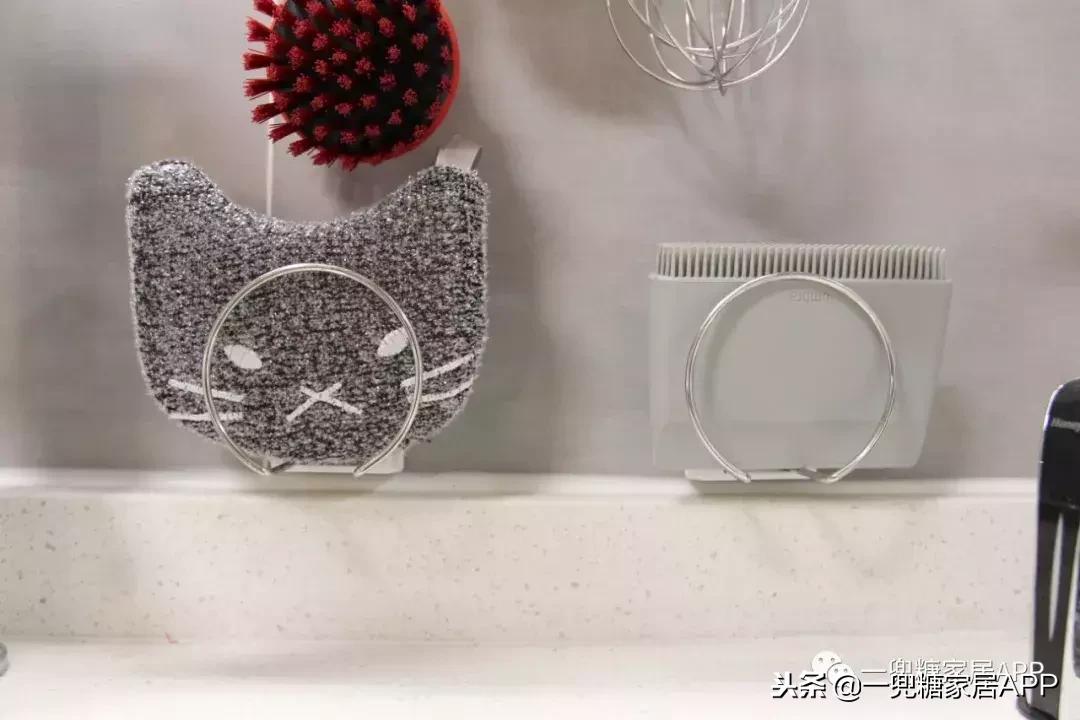 90后处女座业主，挖掘了48条收纳技巧，看看别人教科书般的家