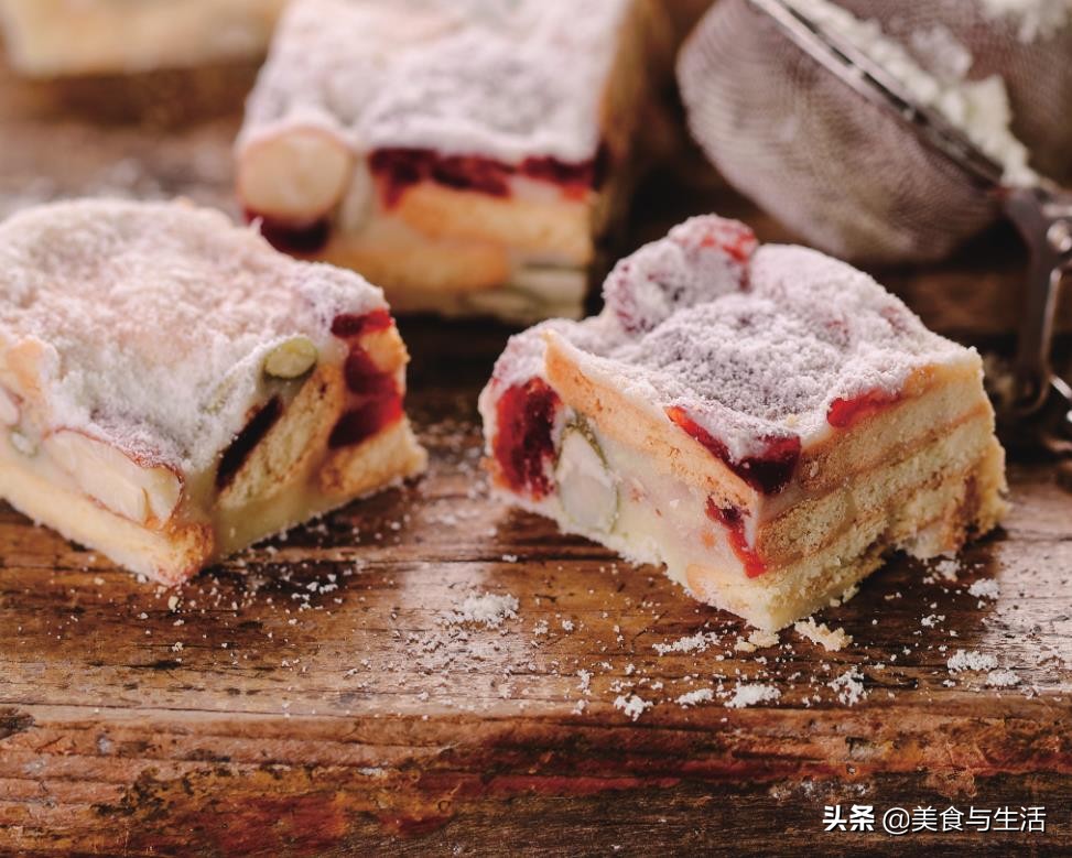 过年在家做什么零食简单又好吃,春节有什么好吃的零食推荐