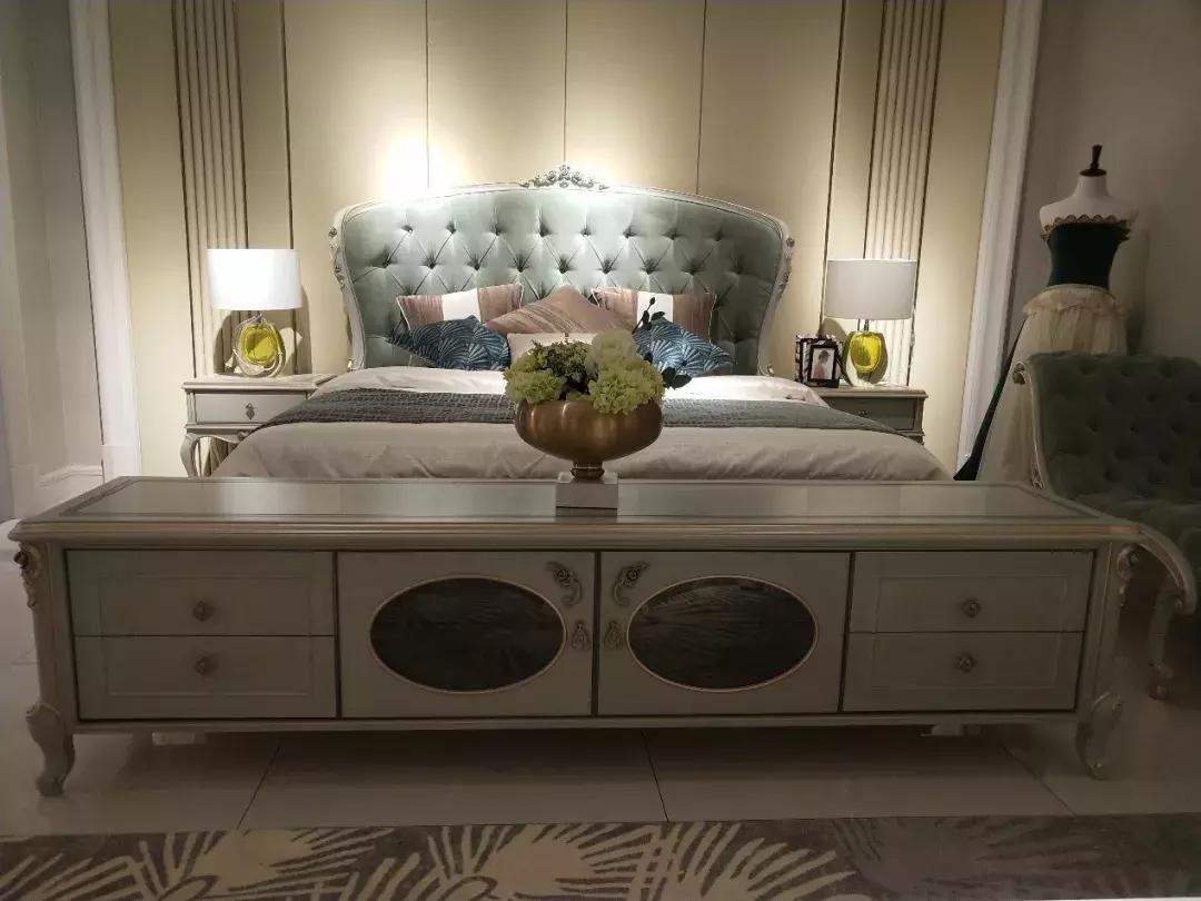 快来这个星级展厅看展，一大波一线家居品牌“上新”啦