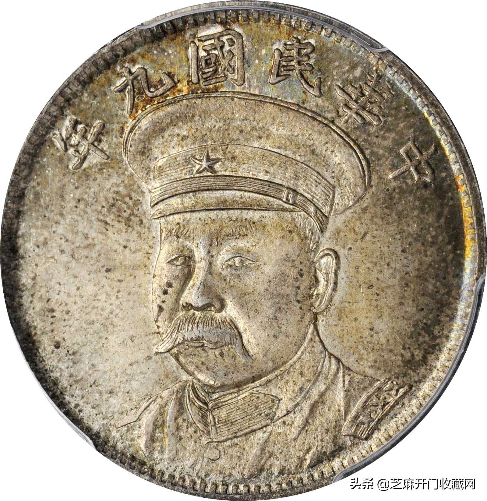 银元又涨价了，附价格行情