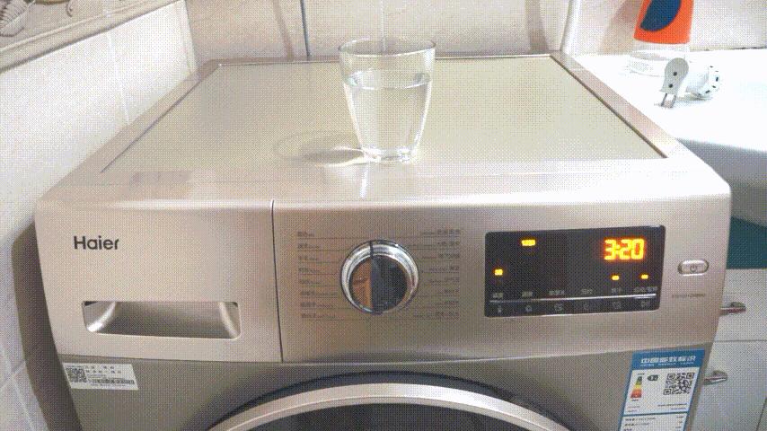 海尔洗烘一体机fpa直驱电机型号,海尔直驱变频洗烘一体机