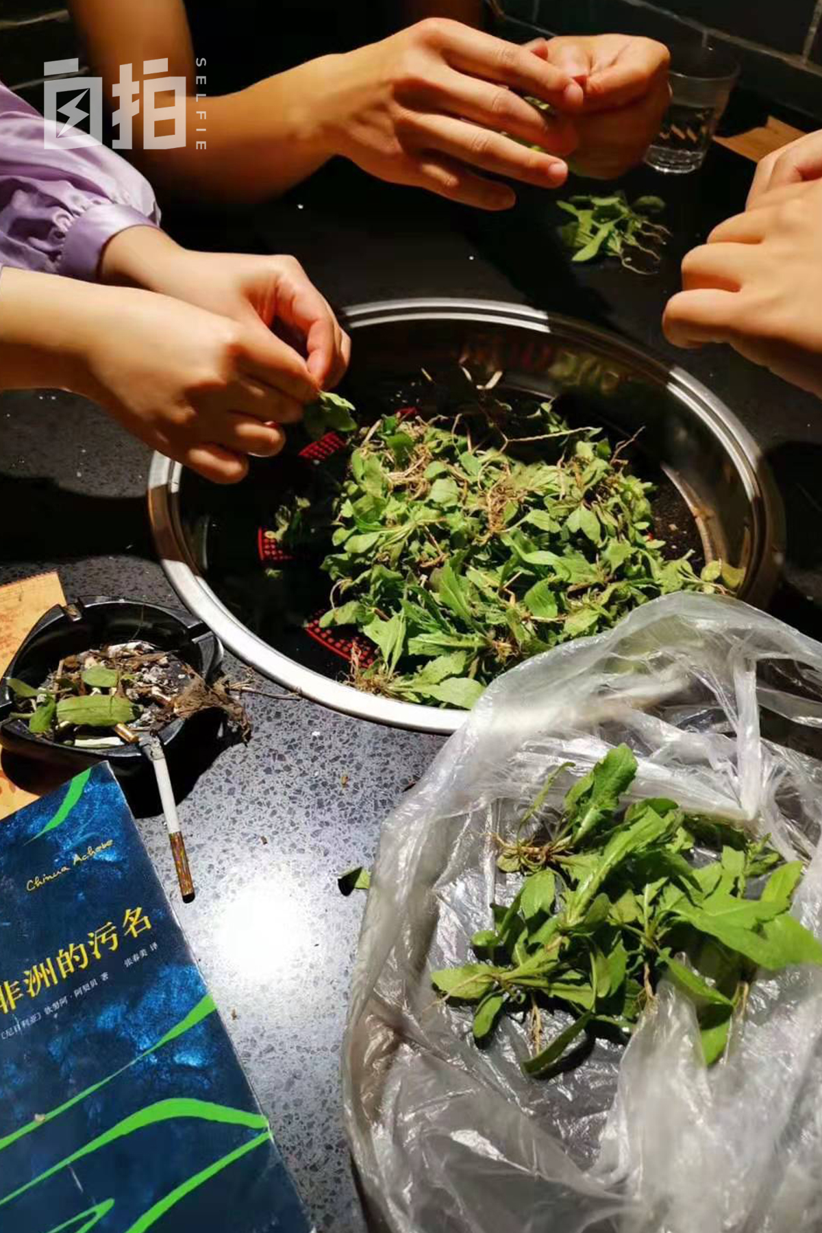 我高中辍学，打工十年，如今当上文学杂志主编