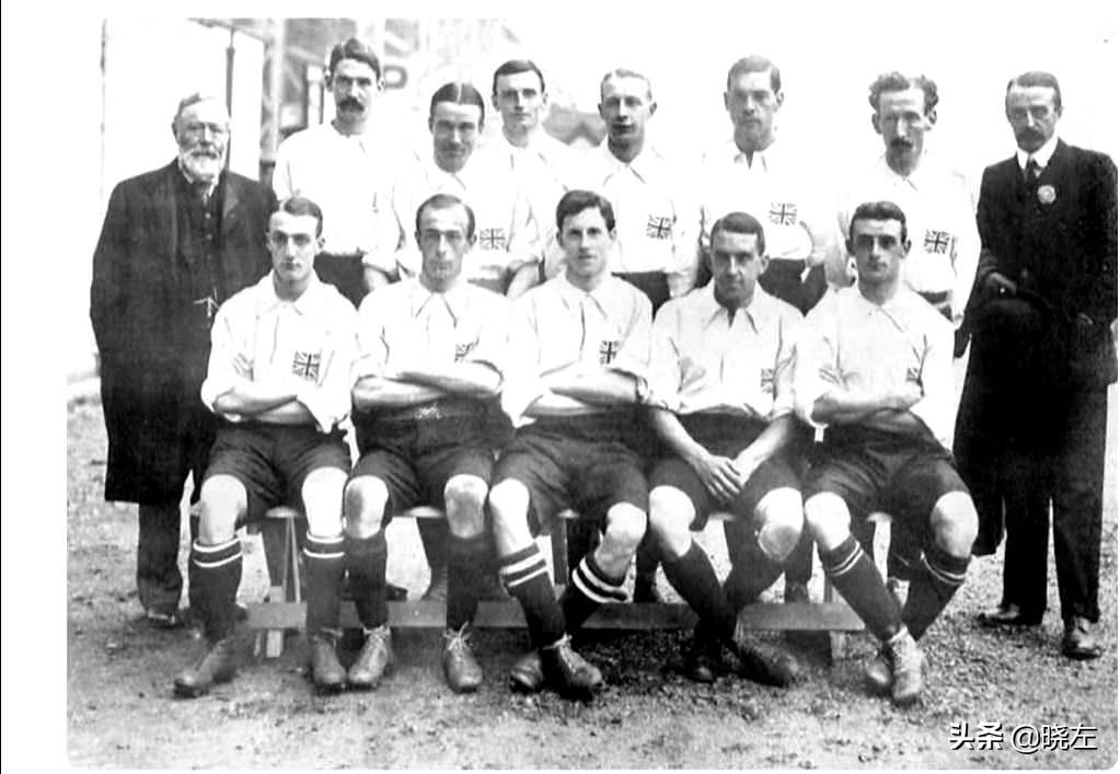 世界杯发展史1930-2022,世界杯历史介绍文章