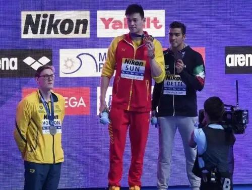 媒体评价孙杨事件,孙杨事件回忆网友为孙杨鸣不平