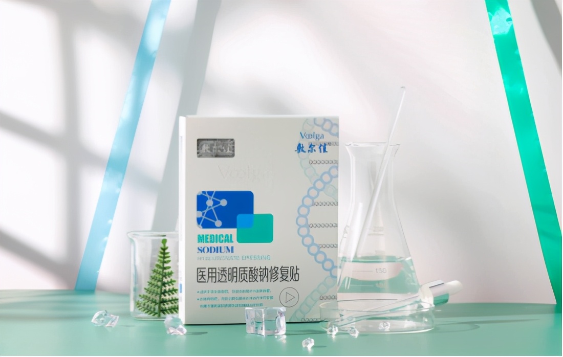 敷尔佳白膜和什么搭配好,敷尔佳的白膜好用吗