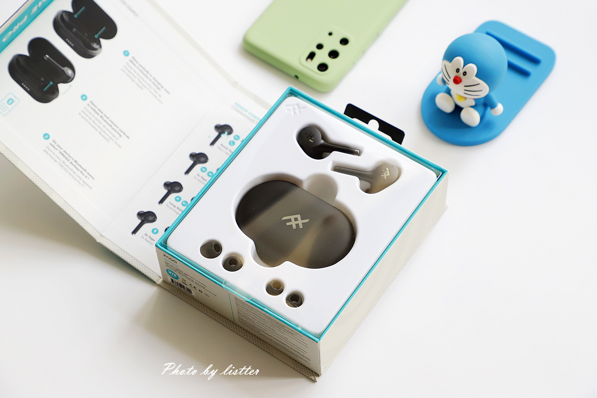 真无线蓝牙耳机air2s游戏测评,airpods2无线耳机评测