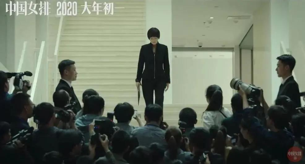 夺冠删减片段,夺冠电影故事概括