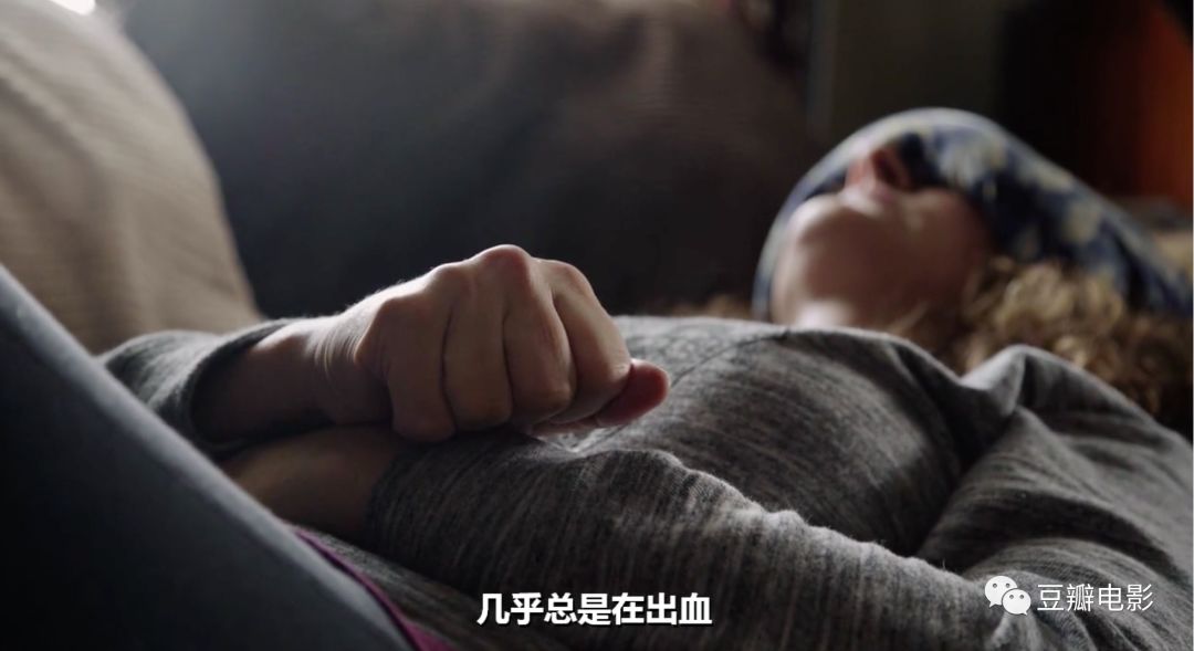 豆瓣9.0，揭露医疗*局骗**，这片太血淋淋