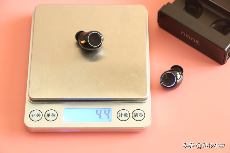 不吹不黑真实体验南卡s2蓝牙耳机,可以给手机充电的蓝牙耳机南卡n2s