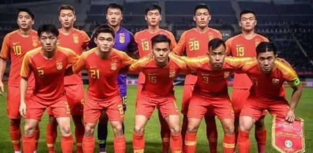 2019中国足球演义,中国足球2019年汇总