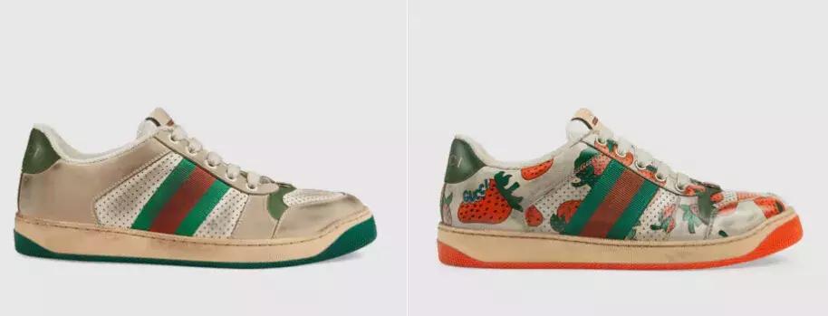 gucci小脏鞋今年还火吗,gucci小脏鞋值不值得买