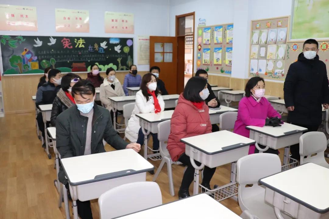 开学后都得这么做！临沂这4所学校已实战操作…