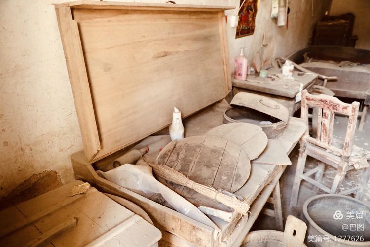 中华诗词之乡，遍地是历史*物文**，洛阳市偃师市山化镇游记