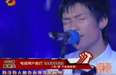 那些年的选秀,那些年的选秀主题曲