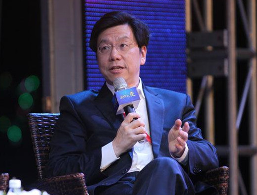 苹果微软谷歌，李开复的履历，解密玩转职场10大必备技能（上）