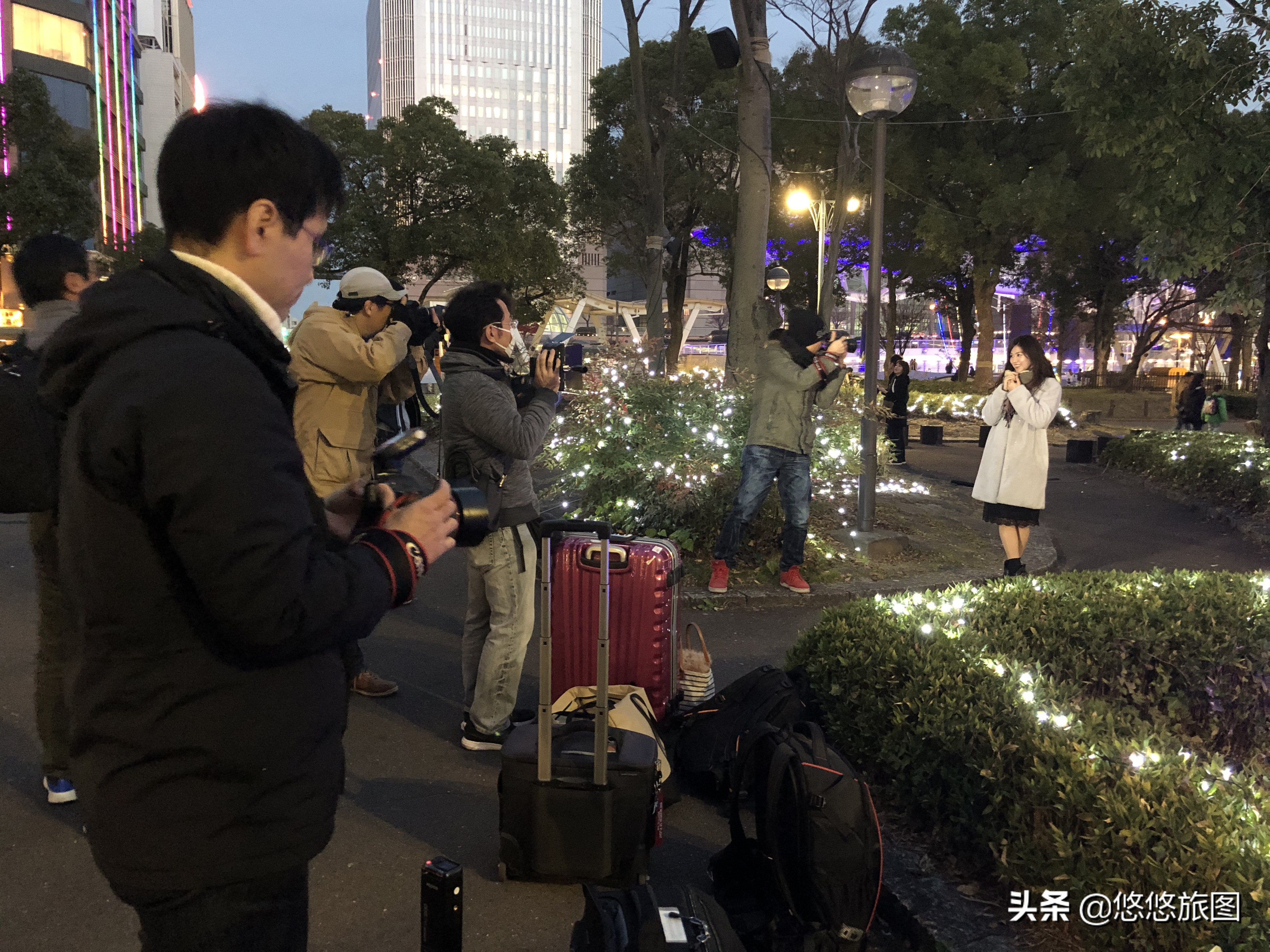 名古屋到白川乡两日游,名古屋之旅全集视频