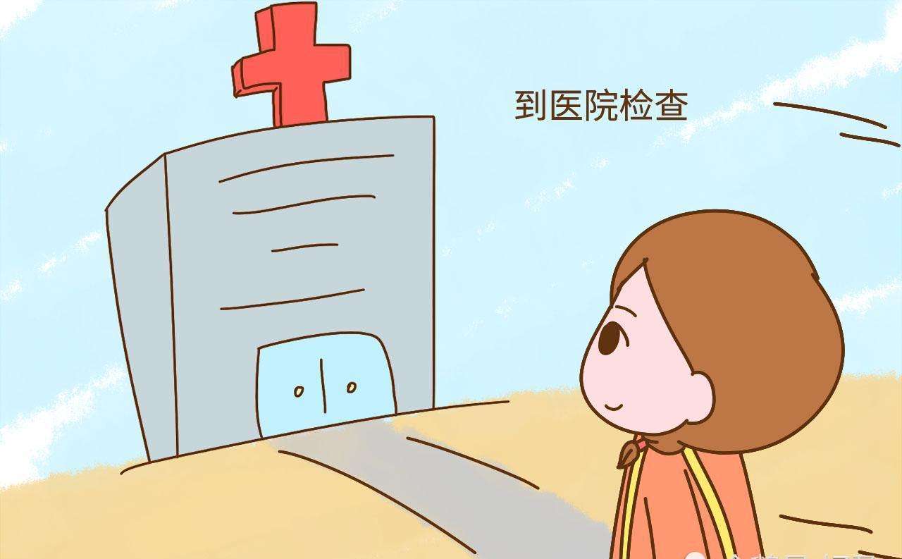 准备要宝宝的孕妈注意，这几项检查必须要做