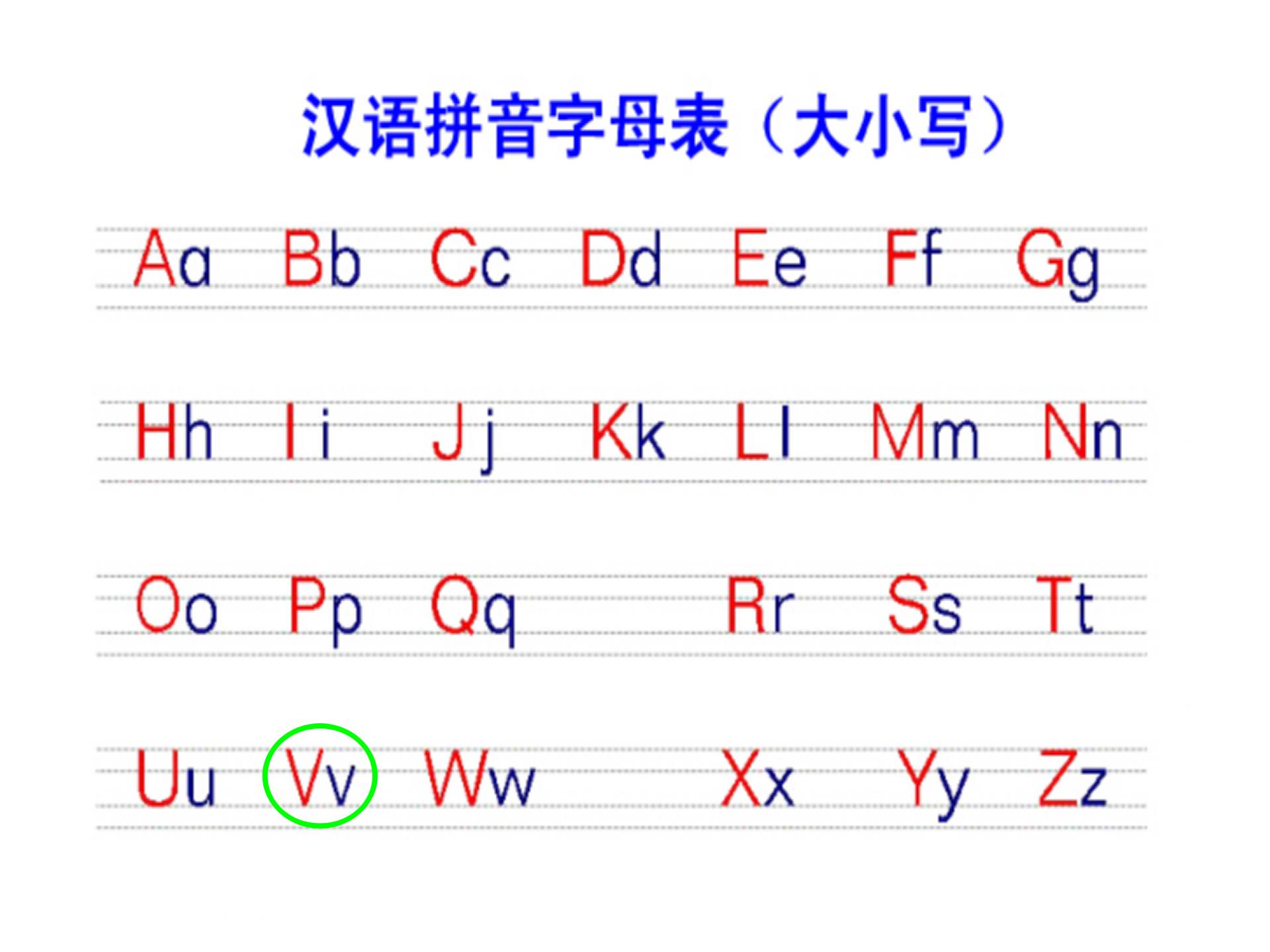 幼升小拼音标声调练习,小升初语文拼音专项复习方法