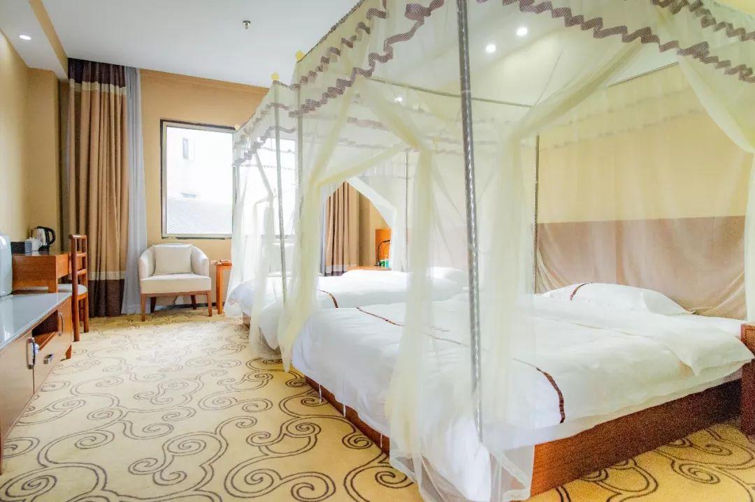 体验度假式甩肉，科学享瘦，7天秒变男神收割机