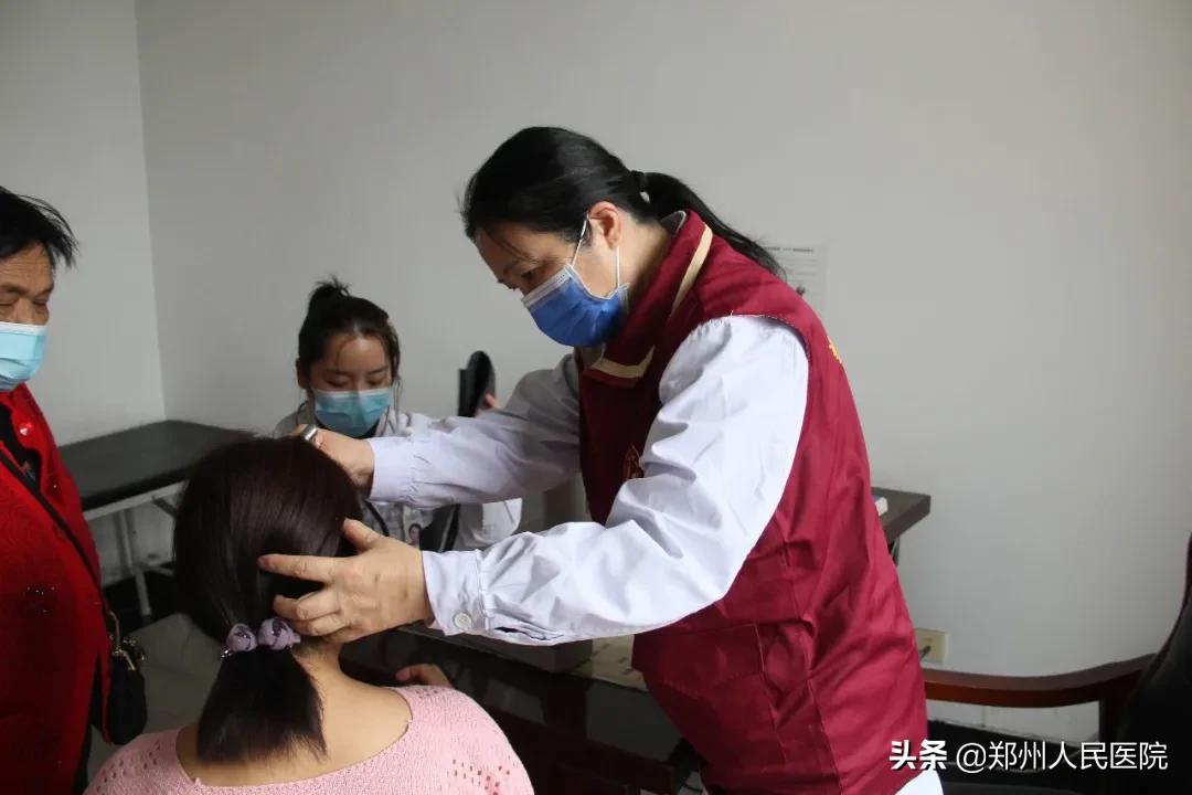 这个周末，医卫版《我和我的家乡》浓情上映