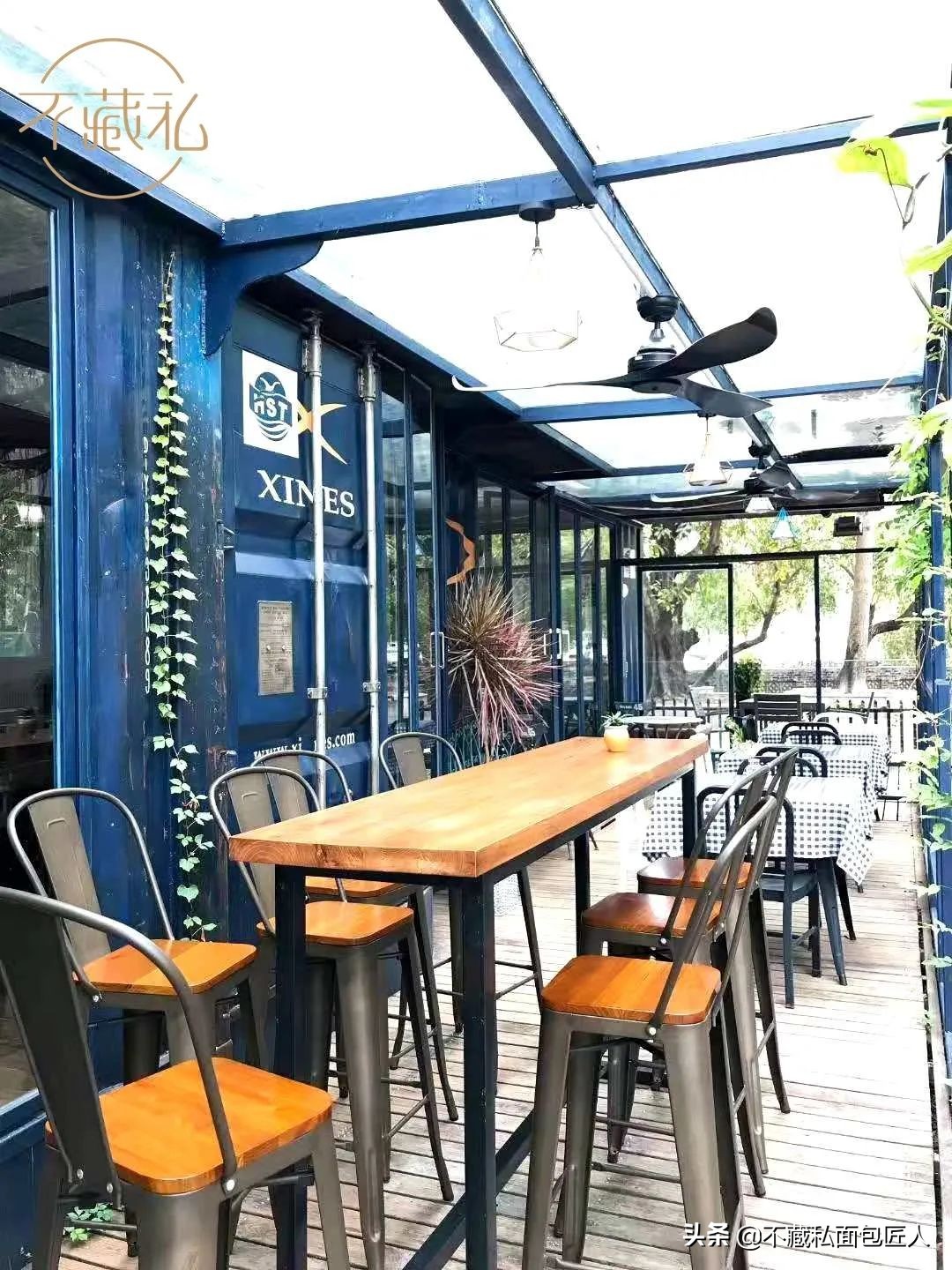 全网最好吃的面包店,天然面包店