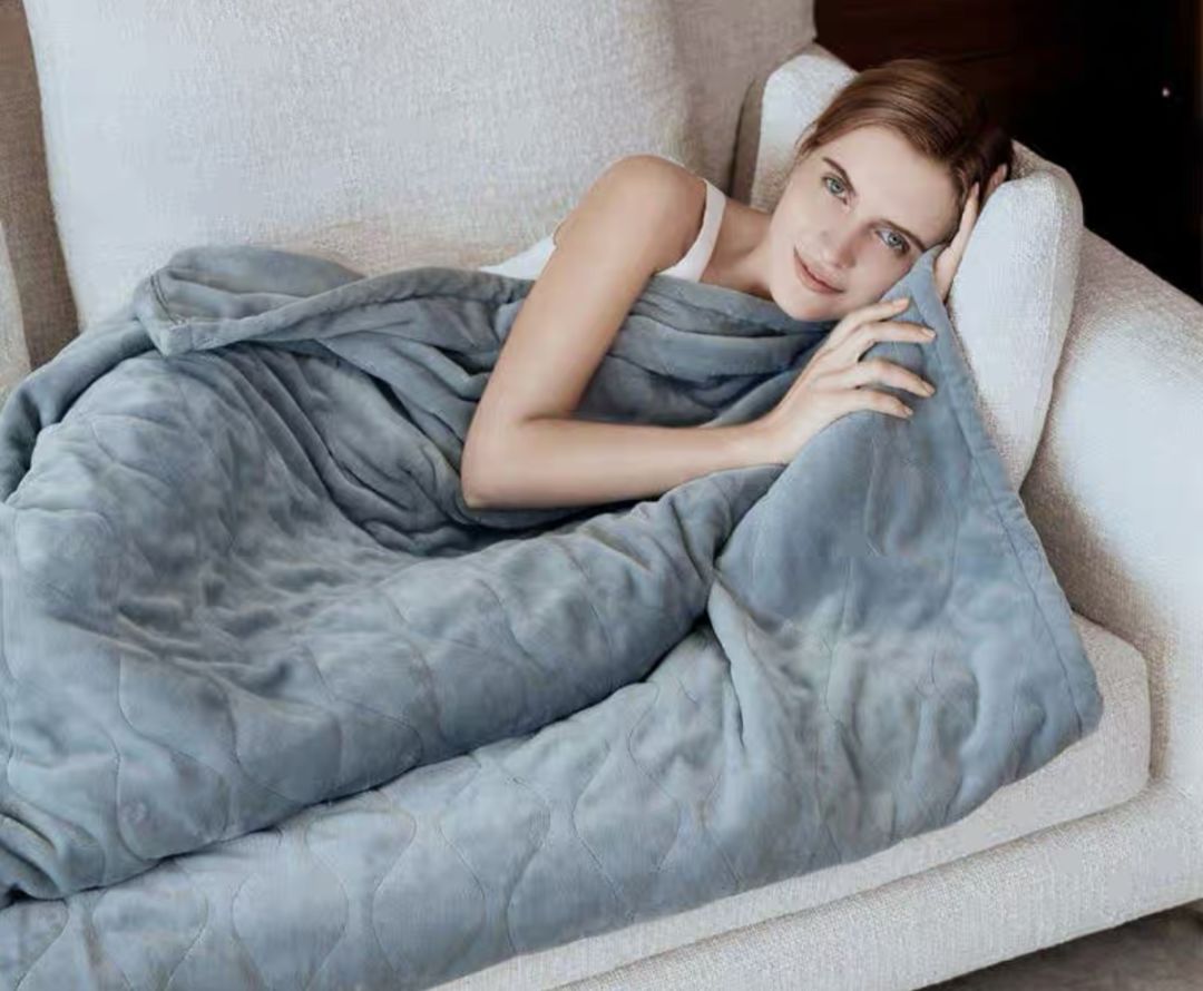 冬季室内取暖器吐槽,取暖器不够热怎么办