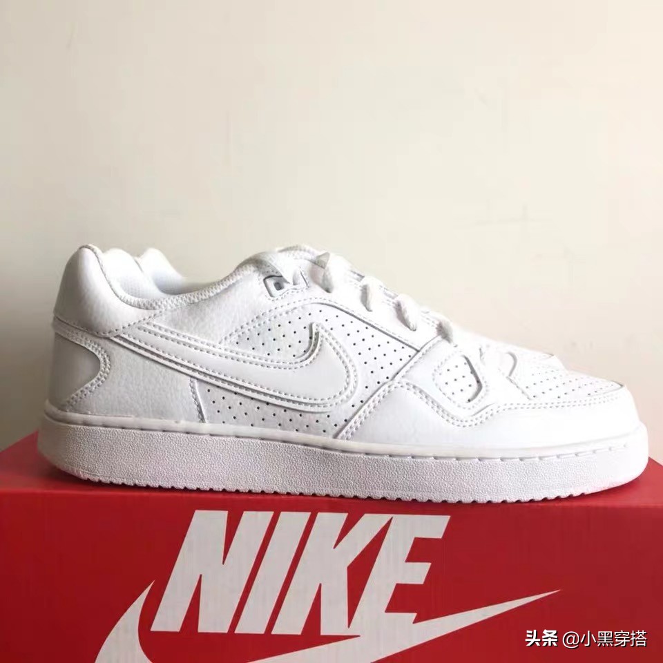 nike联名鞋子推荐,推荐nike联名鞋