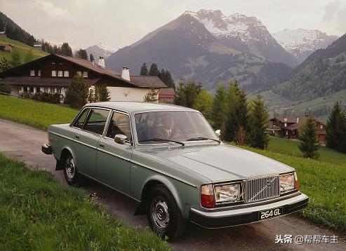 长安沃尔沃与沃尔沃亚太的区别,长安沃尔沃和亚太沃尔沃有区别吗