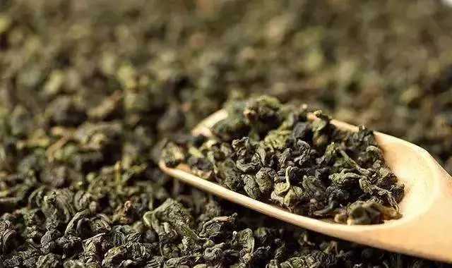 中国公认最香的六款茶,公认最香的七款茶