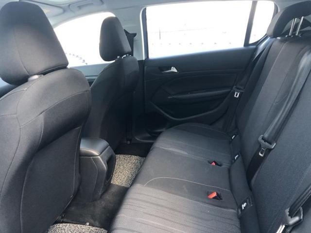 标致小钢炮308s,小钢炮神车东风标致308s