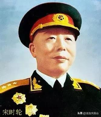 湖南出的元帅和十大将军,湖南有几位开国元帅