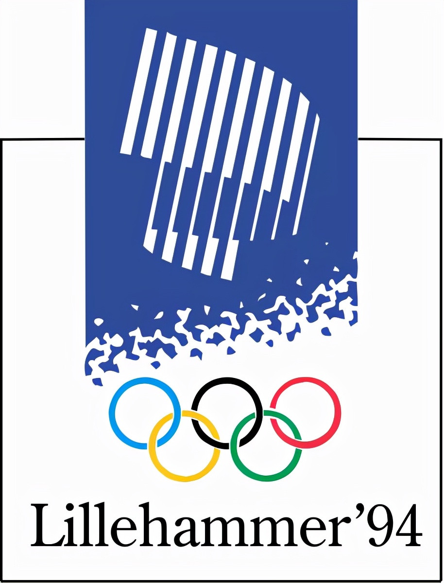02年冬奥会会徽没有展示的元素,历届冬奥会冬残奥会会徽