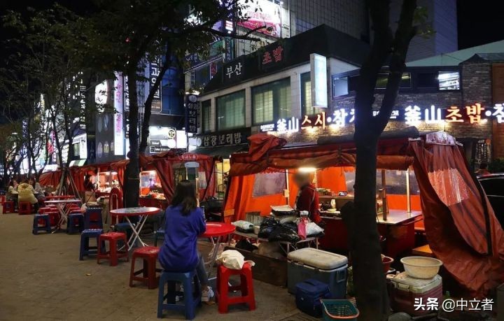 你去了韩国才知道的事,什么是去了韩国才知道的