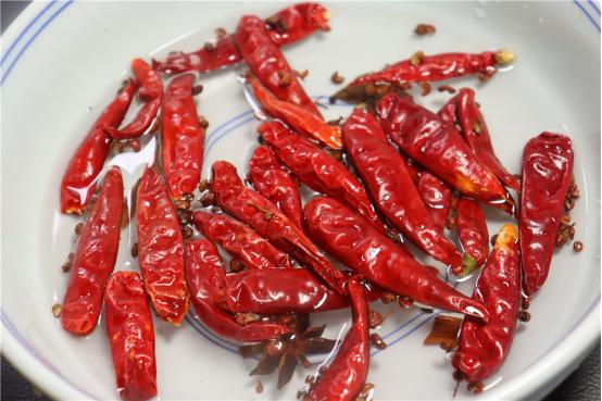 腌生姜保持原味的好办法,腌制生姜好吃又能保存时间长