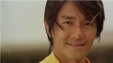 你心目中喜剧大师是谁周星驰,你心中的星爷