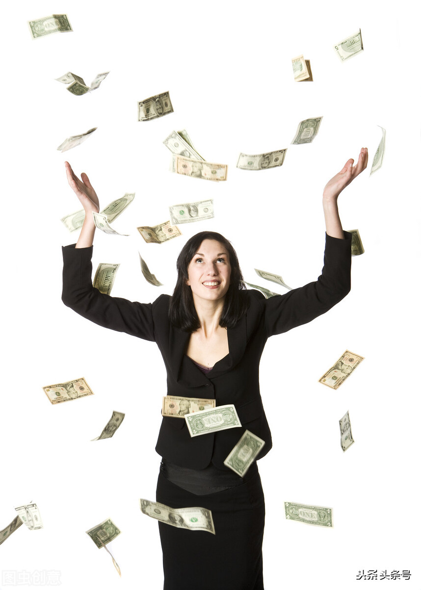 宝妈做什么工作既能带娃又能赚钱,宝妈边带娃边赚钱可做的4个副业