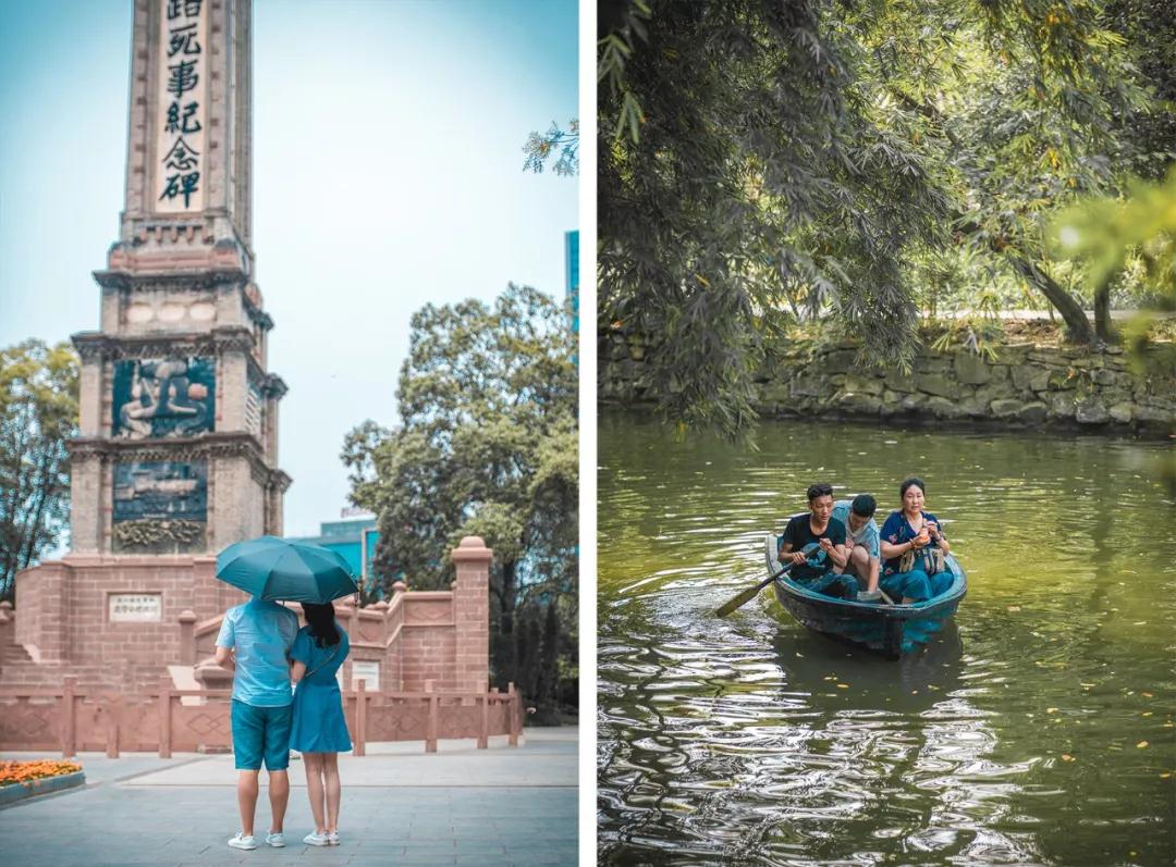 成都——我太爱这里了你叫我怎么戒