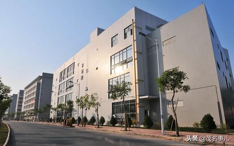 广东二本公办大学宿舍环境排名,广东本科公办学校宿舍环境