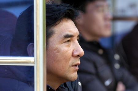 重温赛事-北京连胜，青岛垫底，2004年中超联赛（第18轮-第19轮）